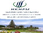HKHPM Seminar by Bali Event Travel