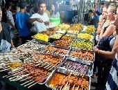 Bali Night Market