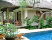 Suite Villa with Plunge Pool