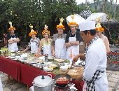 Guest activity - Cooking Class