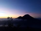 Mt.Batur Sunrise Hot Spring