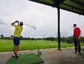 Bali New Kuta Golf - Academy