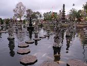 Tirta Gangga Water Palace