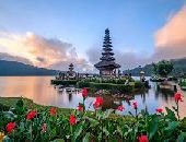 Ulun Danu Beratan Temple