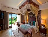 Terrace Suite Ayana Bali