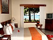 Deluxe Sea View