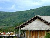 Baliem Valley Resort