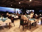 Geringsing Restaurant